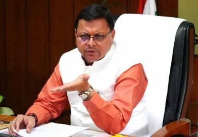 हरिद्वार भूमि घोटाला: सरकार का बड़ा एक्शन, पूर्व नगर आयुक्त की बर्खास्तगी और तत्कालीन डीएम पर मेजर पनिशमेंट की संस्तुति