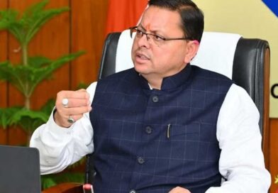 सीएम धामी का विपक्ष पर हमला: सत्ता में आते तो मुस्लिम यूनिवर्सिटी बनाते, मामला जनता के सामने स्पष्ट