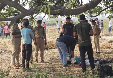 महिला चार बच्चों की मां, युवक था कुंवारा: प्रेम में बाधा बना घरवाला, दोनों ने दी जान; पति बोला- ₹150 ले गई थी