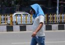 भीषण गर्मी से तप रहा यूपी और पंजाब, 11 जिलों में पारा 43 पार, लखनऊ में उमस बेहाल करने वाली