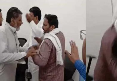 हरियाणा: फतेहाबाद में RTI विवाद पर BJP नेता की सरपंच समर्थकों ने जूतों से की पिटाई, पगड़ी भी उतरी