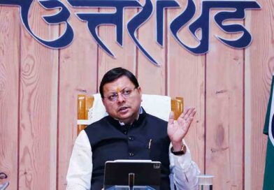 रिकॉर्ड बना, मगर अब असली परीक्षा बाकी है: उत्तराखंड की राजनीति में धामी सरकार के चार साल
