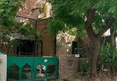 पंचकूला: चार दिन पुरानी सड़ी-गली लाश घर में मिली, पत्नी मृत पति के साथ रह रही थी
