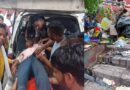 हरिद्वार: मनसा देवी मंदिर मार्ग पर भगदड़, आठ श्रद्धालुओं की मौत, 30 घायल