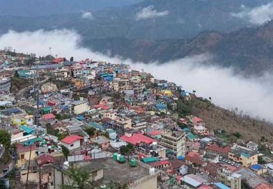 उत्तराखंड: दून समेत छह जिलों में भारी बारिश का ऑरेंज अलर्ट, दो अगस्त तक जारी रहेगा बारिश का दौर