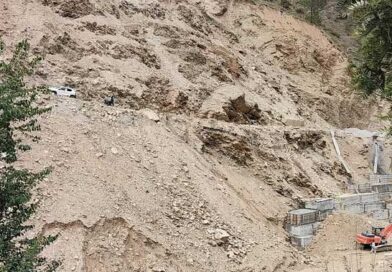 क्वारब में रात 11 से सुबह 5 बजे तक आवाजाही बंद, 18 जुलाई तक लागू रहेगा आदेश