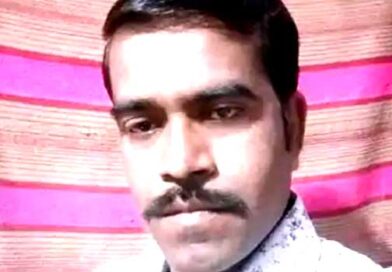 मजदूर को करंट लगा, मौत; भतीजा घायल, स्कूल संचालक पर केस दर्ज