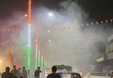 दीपावली पर काशीपुर में सबसे अधिक ध्वनि प्रदूषण, टिहरी रही सबसे शांत, प्रदूषण नियंत्रण बोर्ड ने जारी की रिपोर्ट