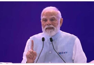 प्रधानमंत्री मोदी ने हर्रावाला रेलवे स्टेशन का वर्चुअल उद्घाटन किया