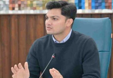 उत्तराखंड में बड़ा प्रशासनिक फेरबदल: 11 आईएएस-पीसीएस अफसरों के तबादले उत्तराखंड में बड़ा प्रशासनिक फेरबदल: 11 आईएएस-पीसीएस अफसरों के तबादले