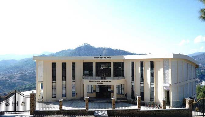 रामगंगा-कोसी किनारे बसे गांवों का पहली बार वैज्ञानिक सर्वे, मानसून आपदाओं का होगा आकलन रामगंगा-कोसी किनारे बसे गांवों का पहली बार वैज्ञानिक सर्वे, मानसून आपदाओं का होगा आकलन