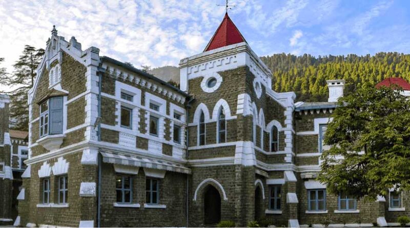 उत्तराखंड उच्च न्यायालय समेत सभी न्यायालयों की सुरक्षा का होगा ऑडिट उत्तराखंड उच्च न्यायालय समेत सभी न्यायालयों की सुरक्षा का होगा ऑडिट
