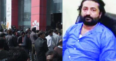 ताइक्वांडो कोच से बना अपराध जगत का मास्टरमाइंड: विक्रम की कहानी ताइक्वांडो कोच से बना अपराध जगत का मास्टरमाइंड: विक्रम की कहानी