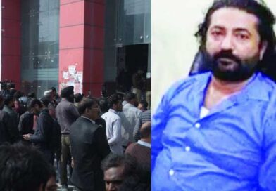 ताइक्वांडो कोच से बना अपराध जगत का मास्टरमाइंड: विक्रम की कहानी ताइक्वांडो कोच से बना अपराध जगत का मास्टरमाइंड: विक्रम की कहानी