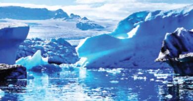 जलवायु परिवर्तन से मध्य हिमालय की जैव विविधता पर संकट, हिमपात घटा और बदला बारिश का स्वरूप जलवायु परिवर्तन से मध्य हिमालय की जैव विविधता पर संकट, हिमपात घटा और बदला बारिश का स्वरूप