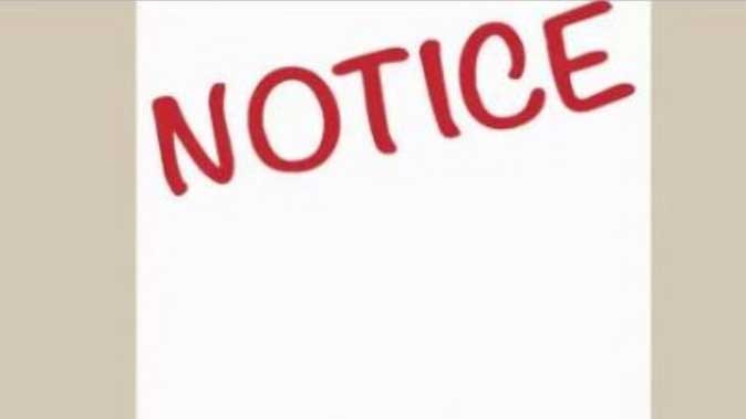 अल्मोड़ा राष्ट्रीय राजमार्ग-109: क्वारब पुल के पास बिना अनुमति ट्रीटमेंट कार्य पर कार्यदायी संस्था को नोटिस अल्मोड़ा राष्ट्रीय राजमार्ग-109: क्वारब पुल के पास बिना अनुमति ट्रीटमेंट कार्य पर कार्यदायी संस्था को नोटिस