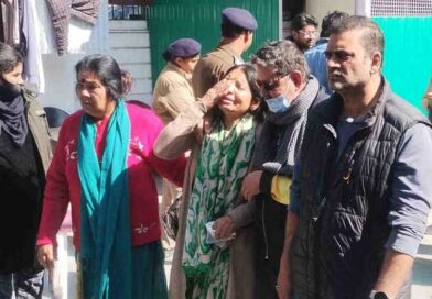 देहरादून अर्जुन हत्याकांड: संपत्ति विवाद में मां ने ही कराई बेटे की हत्या देहरादून अर्जुन हत्याकांड: संपत्ति विवाद में मां ने ही कराई बेटे की हत्या