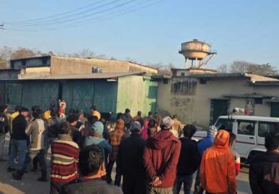 हल्द्वानी में डबल मर्डर: युवक-युवती की पत्थर से कुचलकर हत्या, मंडी क्षेत्र में सनसनी