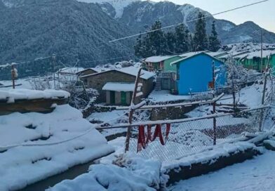 ऋषिकेश में बजरंग सेतु दो दिन रहेगा बंद