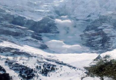 उत्तराखंड में हिमस्खलन की चेतावनी, ऊंचाई वाले इलाकों में जाने से बचने की सलाह