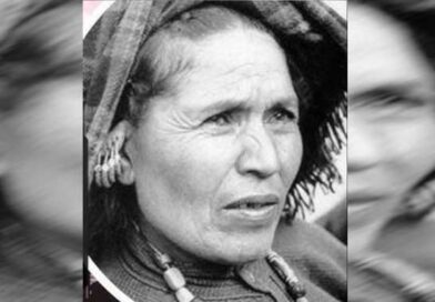 उत्तराखंड में 1.34 लाख बुजुर्ग महिलाओं को सरकारी सहायता की जरूरत, सर्वे में चौंकाने वाले आंकड़े उत्तराखंड में 1.34 लाख बुजुर्ग महिलाओं को सरकारी सहायता की जरूरत, सर्वे में चौंकाने वाले आंकड़े