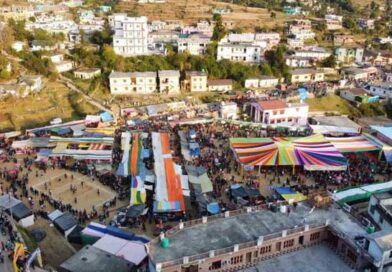 गैरसैंण को स्थायी राजधानी का इंतजार, बुनियादी सुविधाओं की कमी से लोग परेशान गैरसैंण को स्थायी राजधानी का इंतजार, बुनियादी सुविधाओं की कमी से लोग परेशान
