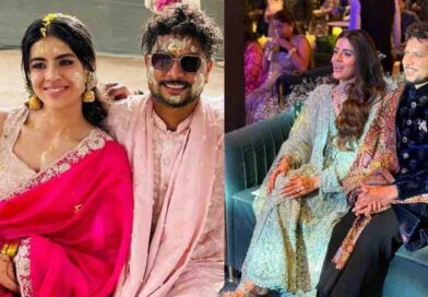 मसूरी में शाही अंदाज में शादी, क्रिकेटर कुलदीप यादव आज बचपन की दोस्त वंशिका संग लेंगे सात फेरे मसूरी में शाही अंदाज में शादी, क्रिकेटर कुलदीप यादव आज बचपन की दोस्त वंशिका संग लेंगे सात फेरे