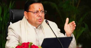 सीएम धामी बोले– गैरसैंण को हमने हृदय में बसाया, विपक्ष के हर सवाल का देंगे जवाब