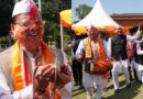 उत्तराखंड में रंगों की धूम, गली-गली खेली गई होली