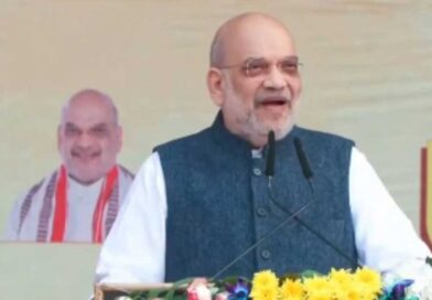 हरिद्वार पहुंचेंगे अमित शाह, 427 करोड़ की योजनाओं का करेंगे लोकार्पण-शिलान्यास