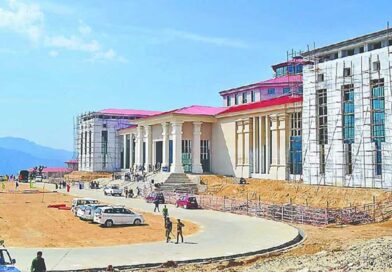 राज्य गठन के 25 साल बाद भी गैरसैंण नहीं पहुंचे सरकारी मुख्यालय