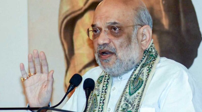 सात मार्च को हरिद्वार आएंगे अमित शाह, पांच लोगों को देंगे नागरिकता प्रमाणपत्र