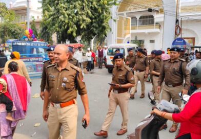 झंडे जी मेले पर आठ मार्च को दरबार साहिब के आसपास जीरो जोन