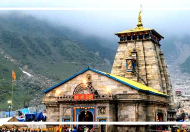 चारधाम यात्रा 2026 के लिए ऑनलाइन पंजीकरण आज से शुरू, 17 अप्रैल से ऑफलाइन रजिस्ट्रेशन