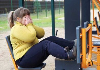 उत्तराखंड में बच्चों में बढ़ा मोटापा, बचाव के लिए 5-2-1-0 नियम अपनाने की सलाह