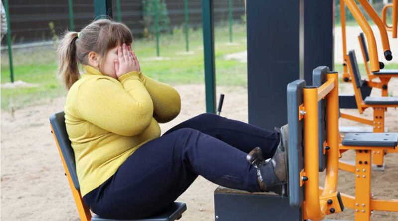 उत्तराखंड में बच्चों में बढ़ा मोटापा, बचाव के लिए 5-2-1-0 नियम अपनाने की सलाह