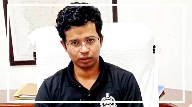 रुद्रप्रयाग में काकड़ शिकार मामला: होली पर वन विभाग का छापा, 14 हिरासत में