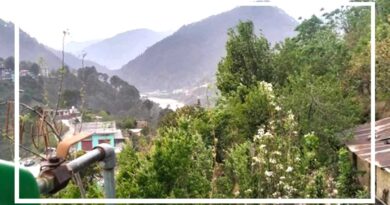 देहरादून में खंडहर से युवती का शव बरामद, हत्या की आशंका से सनसनी