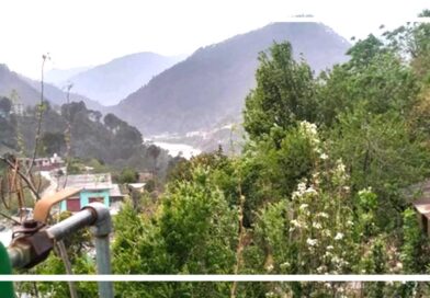 उत्तराखंड में बढ़ा तापमान, कई जिलों में बारिश-बर्फबारी के आसार