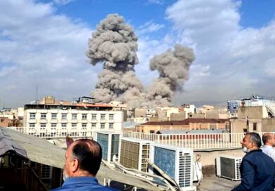 ईरान में फंसे उत्तराखंड के छात्र, परिवारों की बढ़ी चिंता