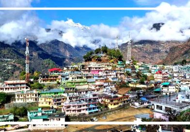 कर्णप्रयाग कोतवाली में 32 पुलिसकर्मियों के भरोसे 155 गांवों की सुरक्षा