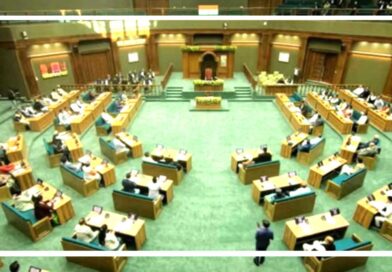 उत्तराखंड बजट सत्र का दूसरा दिन, प्रश्नकाल में गरमाएगा सदन
