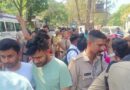जिला अस्पताल में स्वास्थ्य मंत्री का औचक निरीक्षण, सफाई व्यवस्था पर जताई नाराजगी