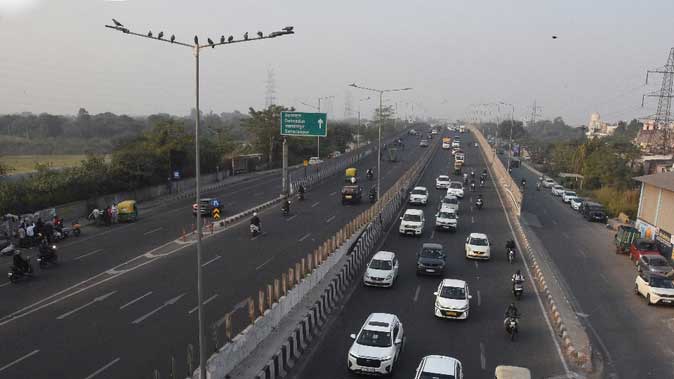 टिहरी हादसा: हरिद्वार से लौटते समय वाहन खाई में गिरा, 8 की मौत; पीएम मोदी ने मुआवजे का ऐलान