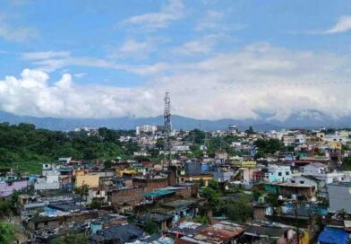 सुहावने दून में भीषण गर्मी का कहर, तापमान 40°C के करीब