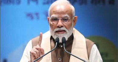 उत्तराखंड दौरे पर पीएम मोदी, सौगातों के साथ देंगे ‘सफलता का मंत्र’, भाजपा की हैट्रिक पर नजर उत्तराखंड दौरे पर पीएम मोदी, सौगातों के साथ देंगे ‘सफलता का मंत्र’, भाजपा की हैट्रिक पर नजर