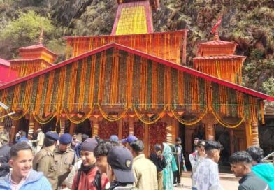 यमुनोत्री यात्रा के दौरान नासिक के श्रद्धालु की मौत, सांस लेने में हो रही थी परेशानी