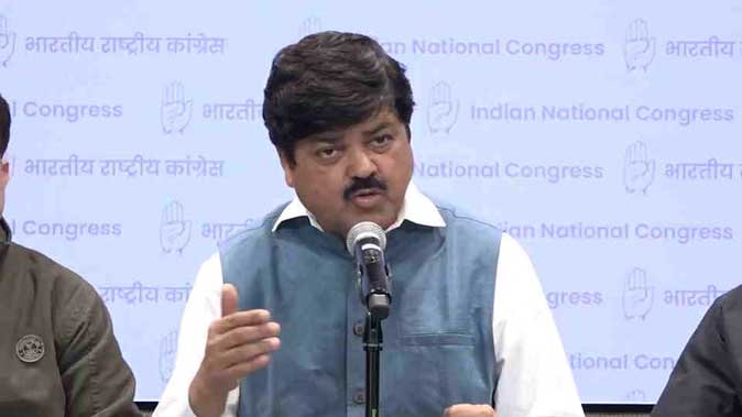 टीम के बिना चुनावी मैदान में उतरे गोदियाल, कांग्रेस की रणनीति पड़ रही कमजोर