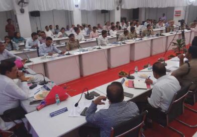 चारधाम यात्रा में कड़ी निगरानी की तैयारी, अमरनाथ की तर्ज पर लागू होगा RFID सिस्टम