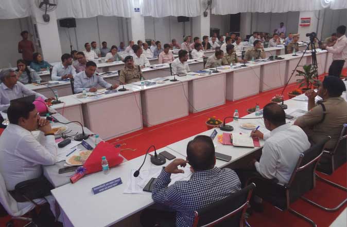 चारधाम यात्रा में कड़ी निगरानी की तैयारी, अमरनाथ की तर्ज पर लागू होगा RFID सिस्टम